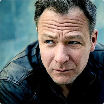 Jochen Hägele, retrato 5