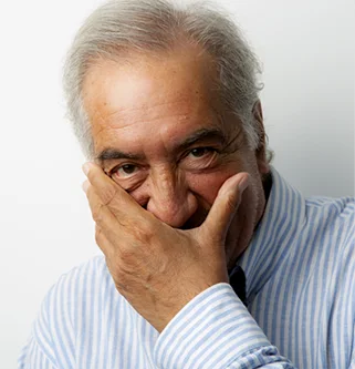 Juan Lombardero, retrato 4