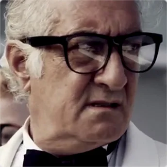 Juan Lombardero, retrato 5