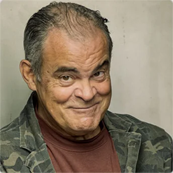Juan Rueda, retrato 3