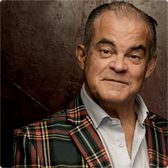 Juan Rueda, retrato 4