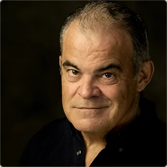 Juan Rueda, retrato 5