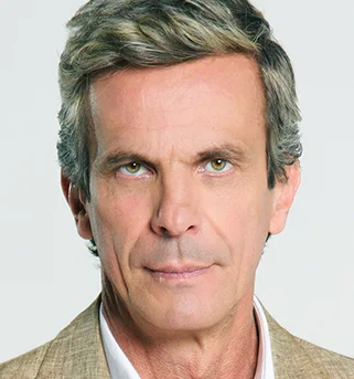 Leonardo Acosta, retrato 5