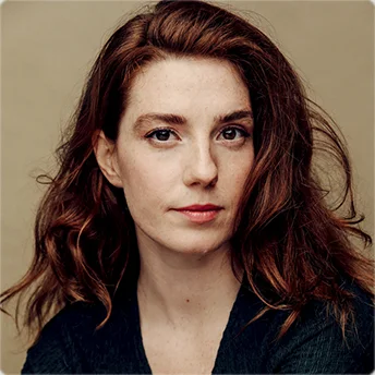 Lisa Riesner, retrato 4