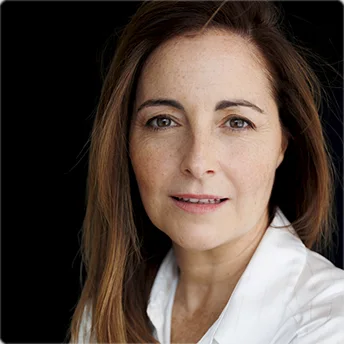 Lorena Morate, retrato 2
