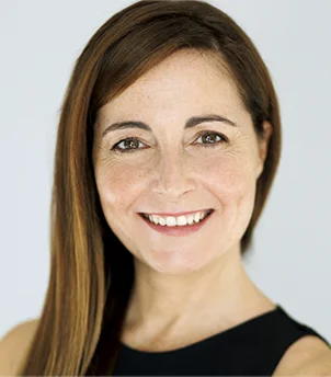 Lorena Morate, retrato 4