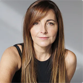 Lorena Morate, retrato 5