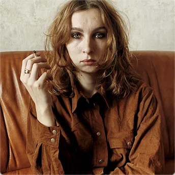 Louise Borel, retrato 2