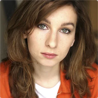 Louise Borel, retrato 4