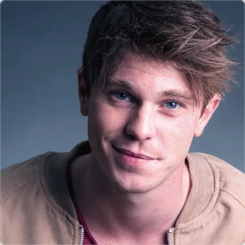 Marcos Trigueros, retrato 5
