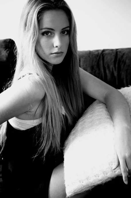 María Casado, retrato 3