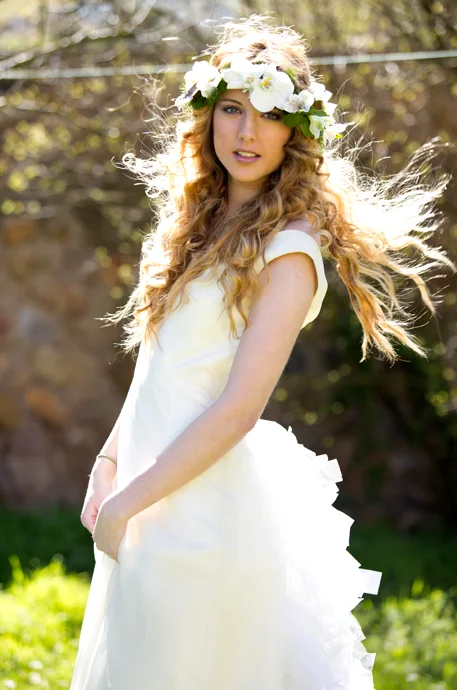 María Casado, retrato 7