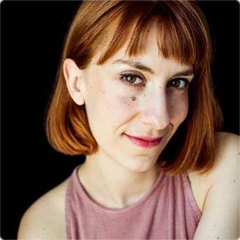 María Lores, retrato 4