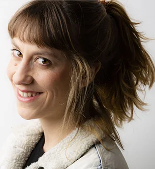 María Lores, retrato 5