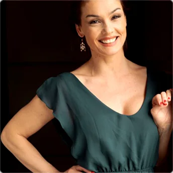 Marjo Berasategui, retrato 2