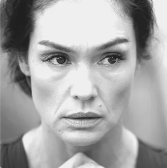 Marjo Berasategui, retrato 4