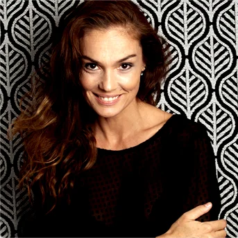 Marjo Berasategui, retrato 5