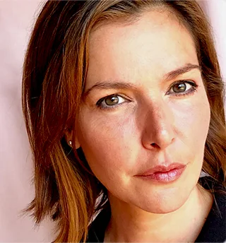 Marta García Cabezas, retrato 2