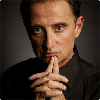 Max Hausmann, retrato 4