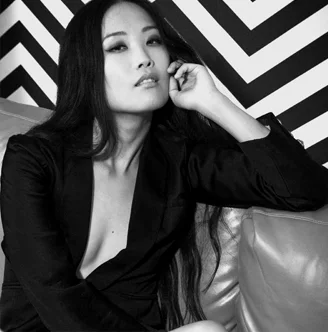 Maya Murofushi, retrato 5