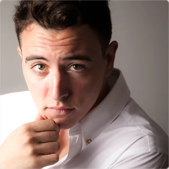 Miguel Bosch, retrato 2