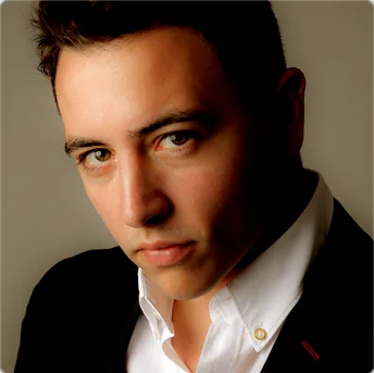 Miguel Bosch, retrato 5