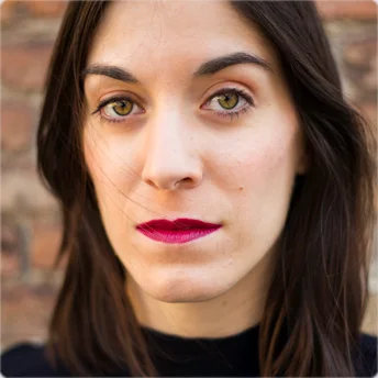 Naila Montes, retrato 5