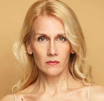 Nina Ikonen, retrato 2