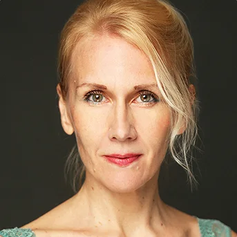 Nina Ikonen, retrato 3