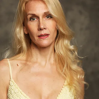 Nina Ikonen, retrato 4