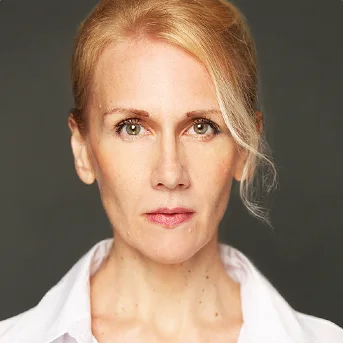 Nina Ikonen, retrato 5