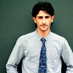 Josué Giner Actor Representante 2management