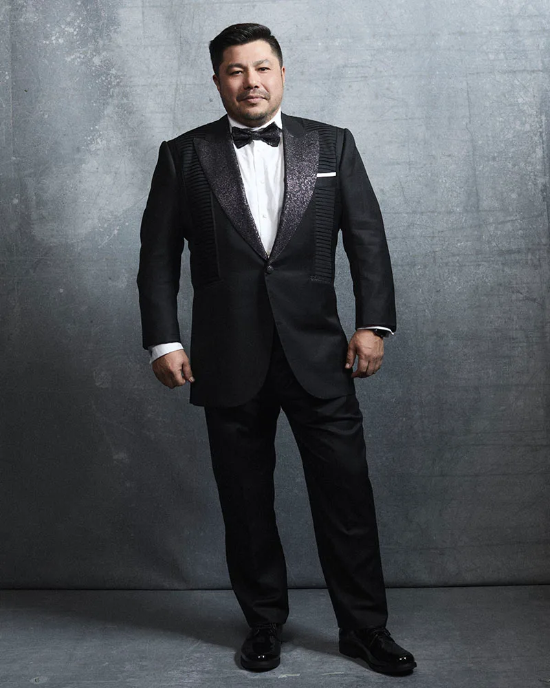 Oscar Reyes
