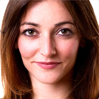 Paola Ceballos, retrato 2