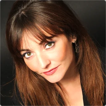 Paola Ceballos, retrato 3