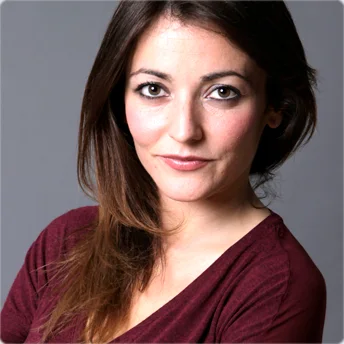 Paola Ceballos, retrato 5
