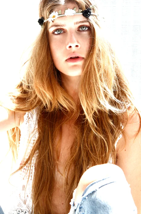 Paula Gatón, retrato 9