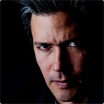 Rafael Rivero, retrato 2