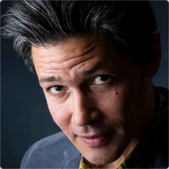 Rafael Rivero, retrato 3