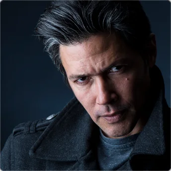 Rafael Rivero, retrato 5