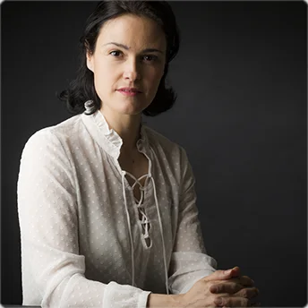 Raquel Ramos, retrato 4