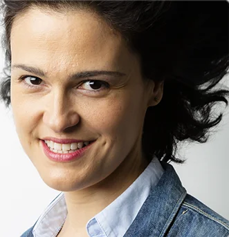 Raquel Ramos, retrato 5