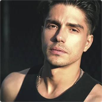 Reinaldo Zavarce, retrato 2