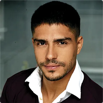 Reinaldo Zavarce, retrato 4