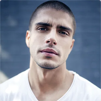 Reinaldo Zavarce, retrato 5