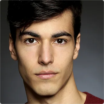 Roberto Facchin, retrato 4