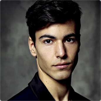 Roberto Facchin, retrato 5