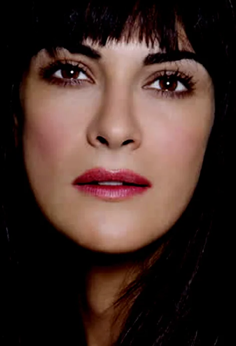 Ruth Gigorro, retrato 9