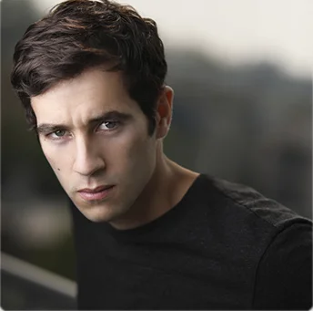 Samuel Ourabah, retrato 4