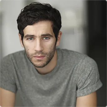 Samuel Ourabah, retrato 5